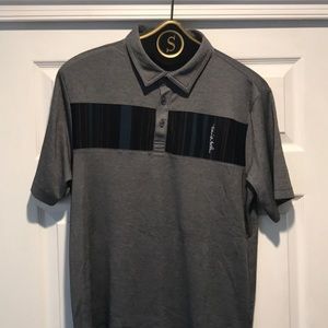 Travis Mathews Golf Polo Medium